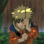 Naruto ngồi xích đu khóc một mình Naruto ngồi xích đu khóc một mình