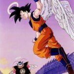 Songoku chào mọi người Songoku chào mọi người