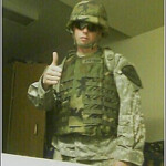 Anh lính like Anh lính like