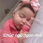Meme hình gối ấm chúc bạn ngủ ngon Meme hình chăn mềm chúc ngủ ngon bạn