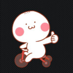 Ánh nhìn trìu mến tán thành cực dễ mến Nét mặt hớn hở gật đầu vui sướng