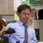 Gấu trúc like 2 tay