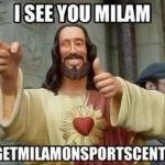 Chúa Jesu like Chúa Jesu like